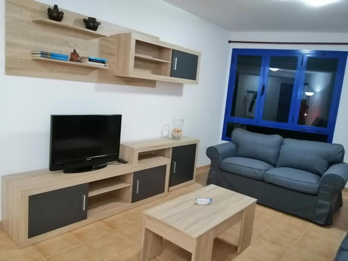 Apartment Mirador De Alegranza Orzola