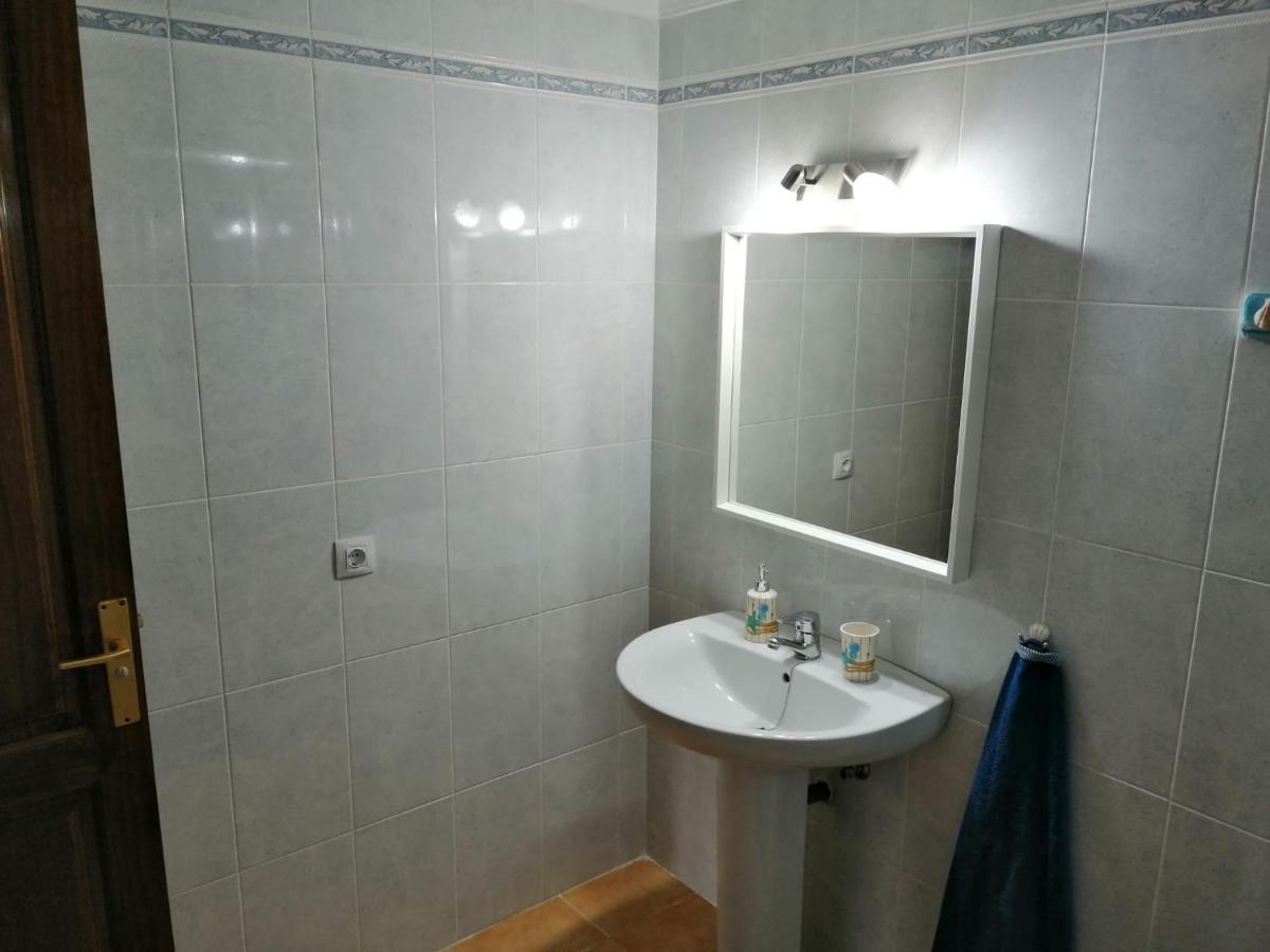 Apartment Mirador De Alegranza