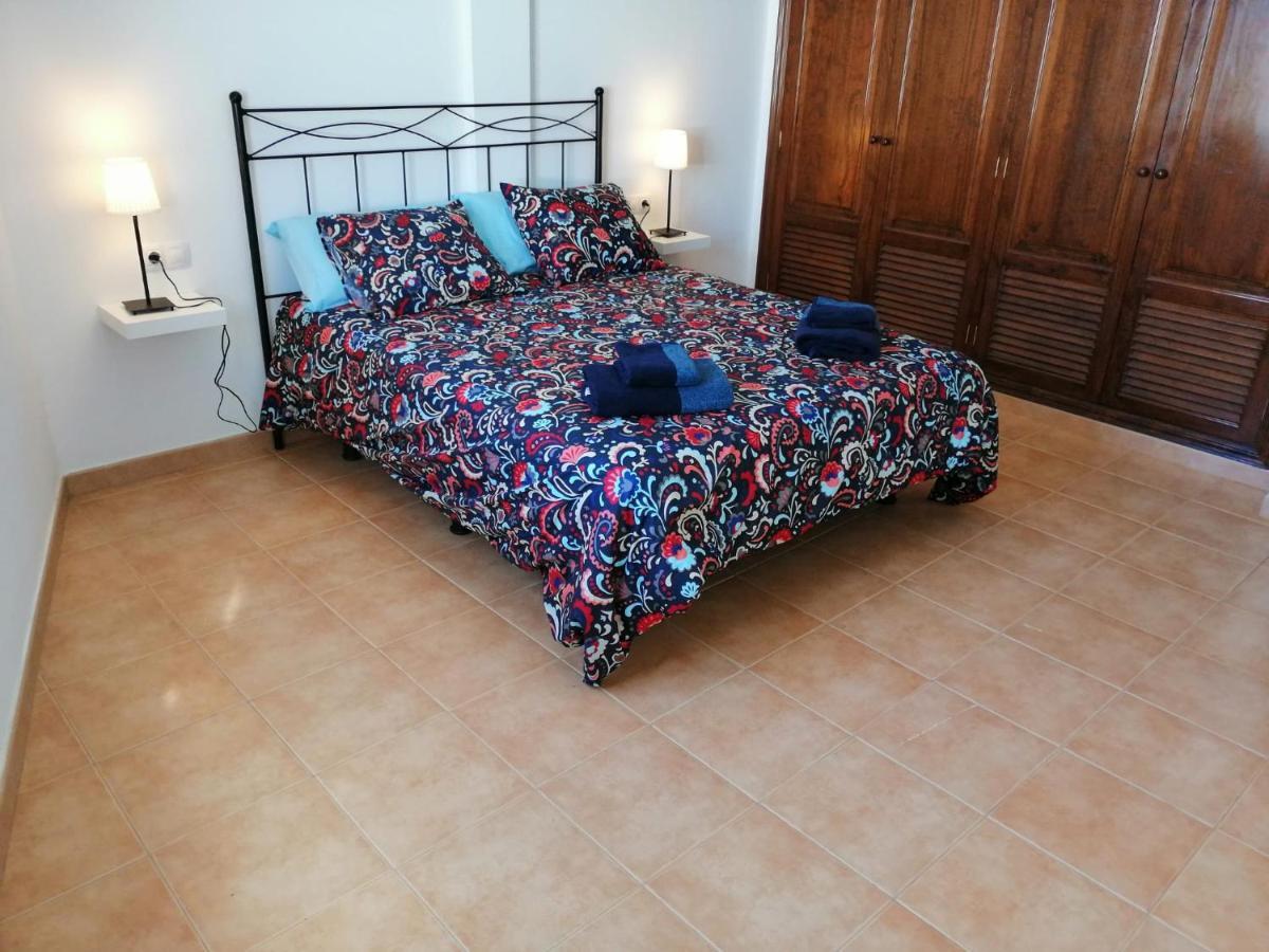 Mirador De Alegranza Apartment Orzola