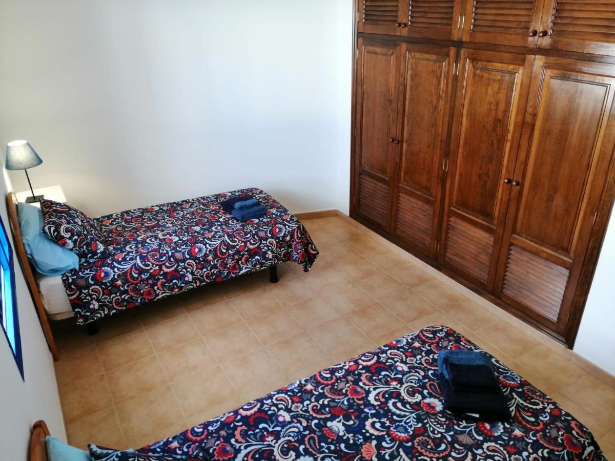 Mirador De Alegranza Apartment *